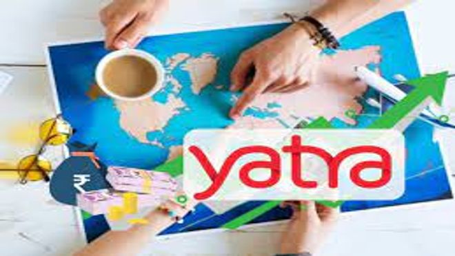 Yatra Online IPO